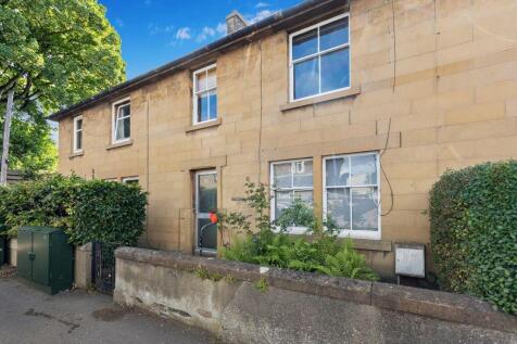 25 Bonnyrigg Road, Eskbank, Midlothian, EH22 3HB