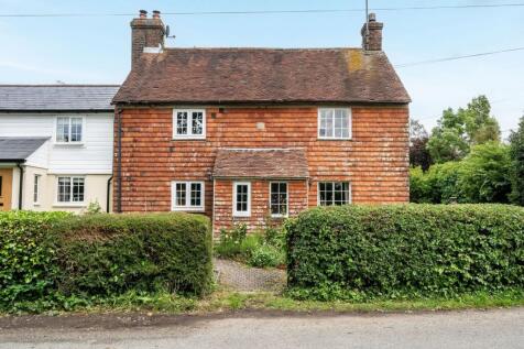 Bodle Street Green, Hailsham, BN27