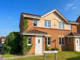 1, Bella Close, Langley Mill, Nottingham NG16 4HF
