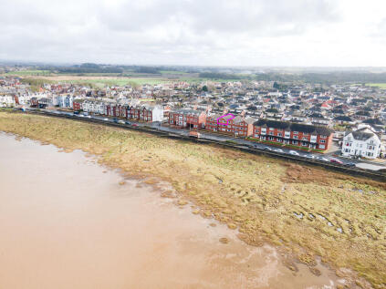 No. 6, Ocean Court, The Esplanade, Knott End-on-Sea, Lancs FY6 0BQ