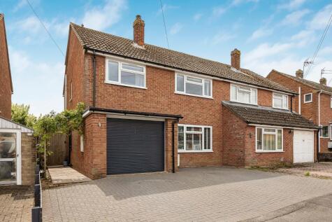 Quarry Gardens, Cam, Dursley, GL11 6HN