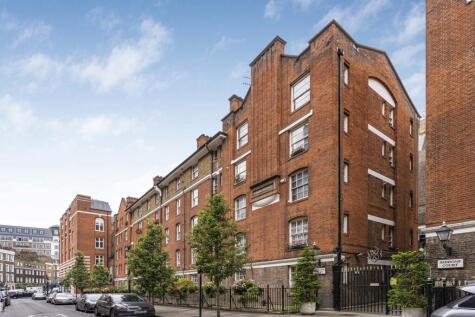 Tavistock Street, London, WC2E