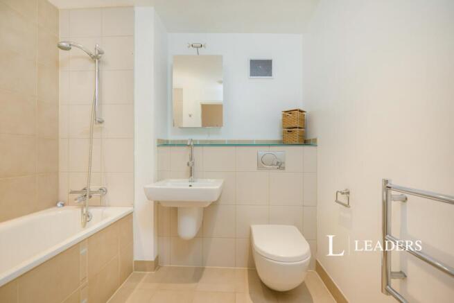 3 Bedroom