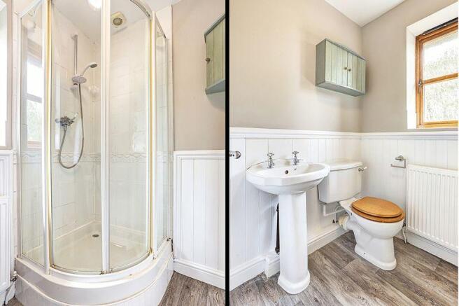 EN SUITE