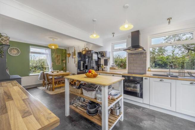 Fir Cottage (Freiston)-16