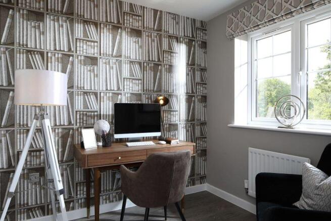 Westcombe Park The Salcombe