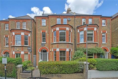 St. Ann's Crescent, Wandsworth, London, SW18