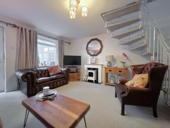 Chalkfield, Letchworth Garden City, SG6 photo 4