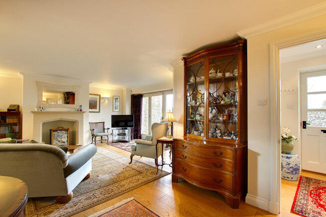 Sitting room