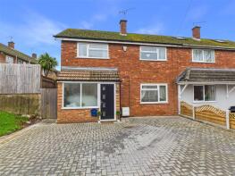 11, Tetbury Drive, Worcester WR4 9LJ