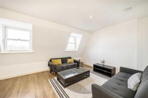 Flat 1, 204a Jackson's Court, Brixton Road, London SW9 6AP