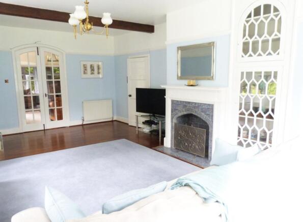 Drawing Room