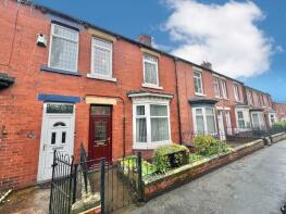 5, Rosedale Terrace, Willington DL15 0AQ