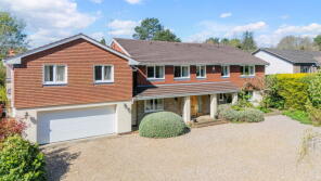 76, Leas Road, Warlingham CR6 9LL