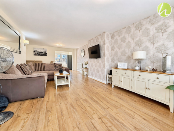 Living/ Dining Room