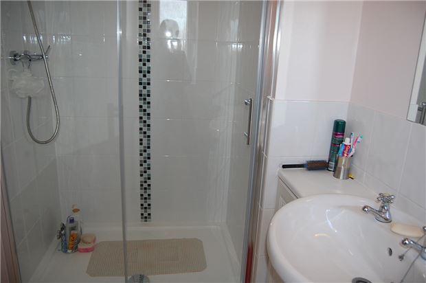 En Suite Shower