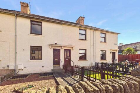 23 Grange Road, Prestonpans, EH32 9LL