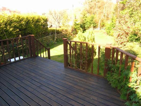 Decking