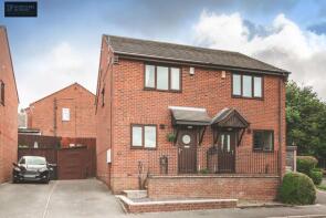 22, Valley View, Belper DE56 1PG