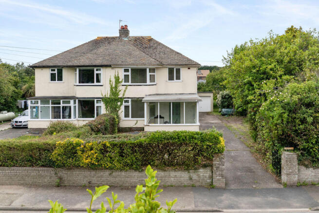 Neston, Jurby Road