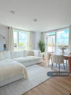 26, Manor Cross Apartments, Manor Place, London SE17 3BS