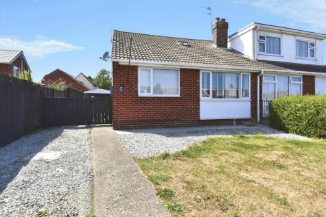 Kelsey Drive, Keyingham