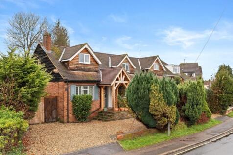 Homewood Avenue, Cuffley, Herts, EN6