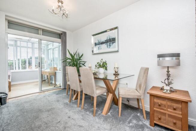 3 bed Terraced for sale Image 6