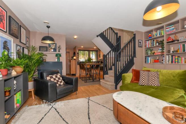 Lounge/Kitchen/Diner