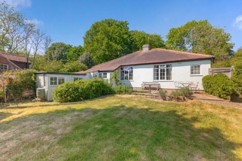 Brickhurst Lane, Laughton, BN8