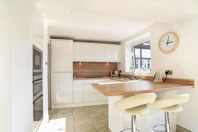 Kitchen Main