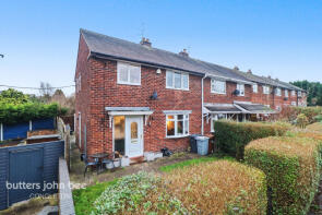 91, St Johns Road, Congleton CW12 2AX
