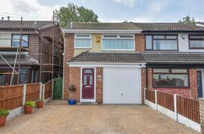 35, Loxton Crescent, Wigan WN3 5NR