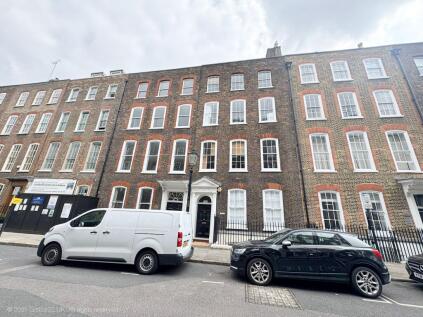 Great James Street, London, WC1N