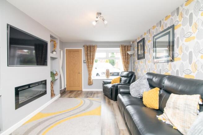 Wooding Crescent, TIPTON, DY4 0BQ photo 4