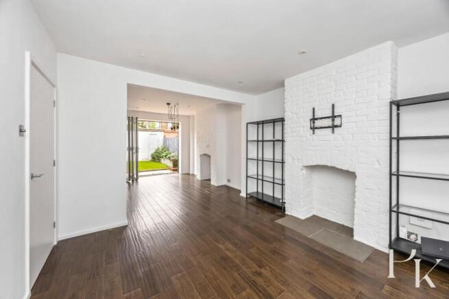 House in Hove, Brighton and Hove - View 5