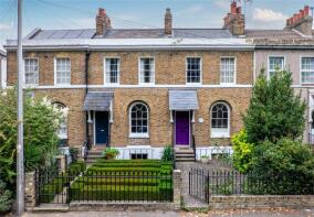 12, Clarence Place, Gravesend DA12 1LD