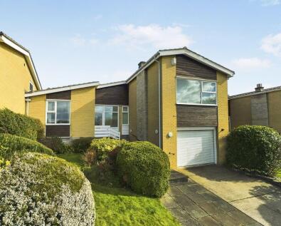 Park Drive, Morpeth