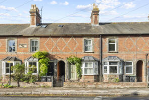 15 Cherry Tree Cottage, The Causeway, Dunmow CM6 2AA