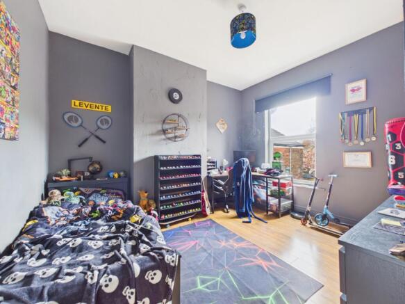 2 bed Terraced for sale Image 11