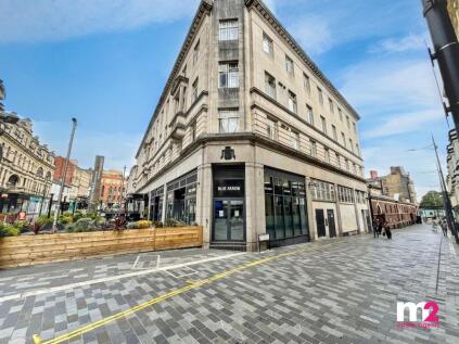 Griffin Street, Newport, NP20