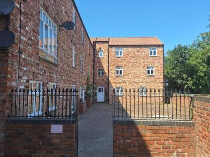 Buckrose Court, Norton, Malton