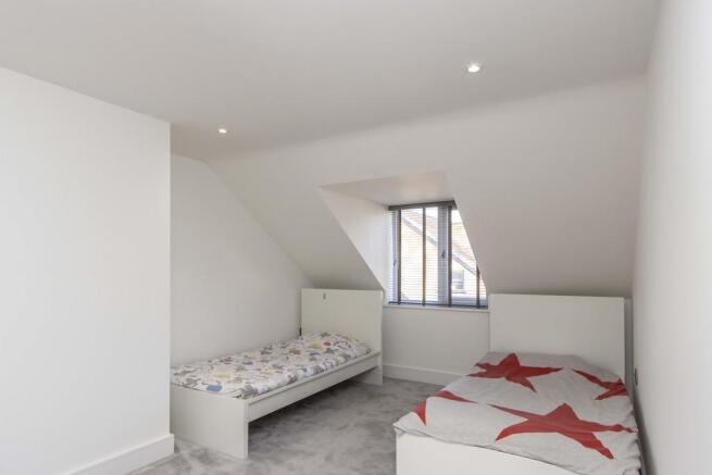 Bedroom Five