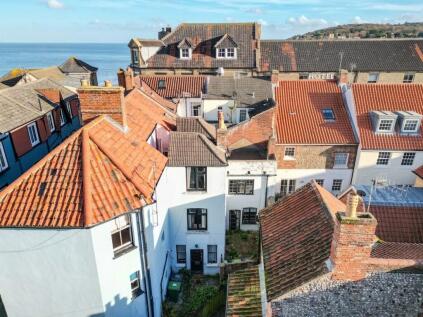 Tucker Street, Cromer, NR27