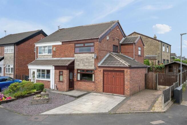 Abbots Way - For Sale
