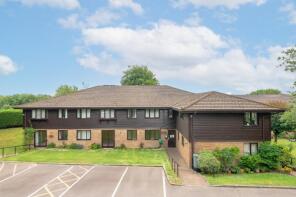 Flat 51, Martlets Court, The Martlets, Crowborough TN6 1JF