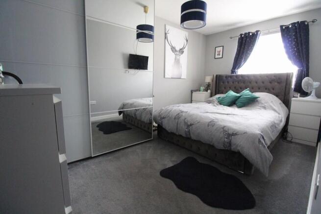 bed 1