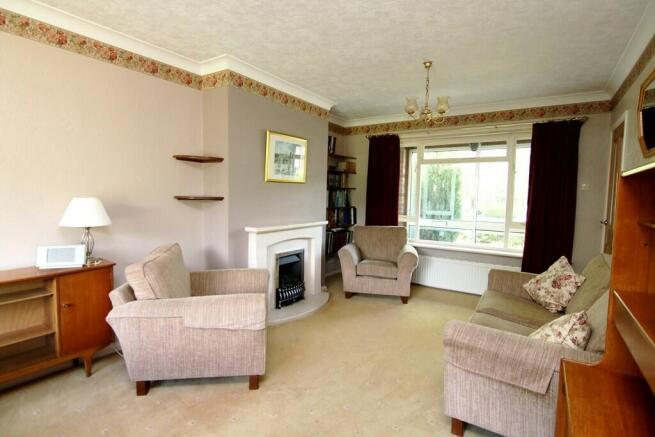 Sitting Area
