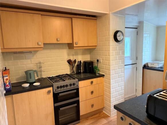 Marine Terrace, Penmaenmawr, Conwy, LL34 photo 4
