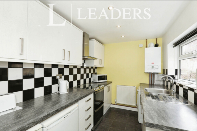 14 Duke Street - Kit